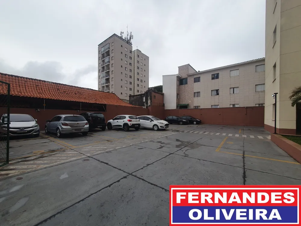 Apartamento, 2 quartos, 57 m² - Foto 12