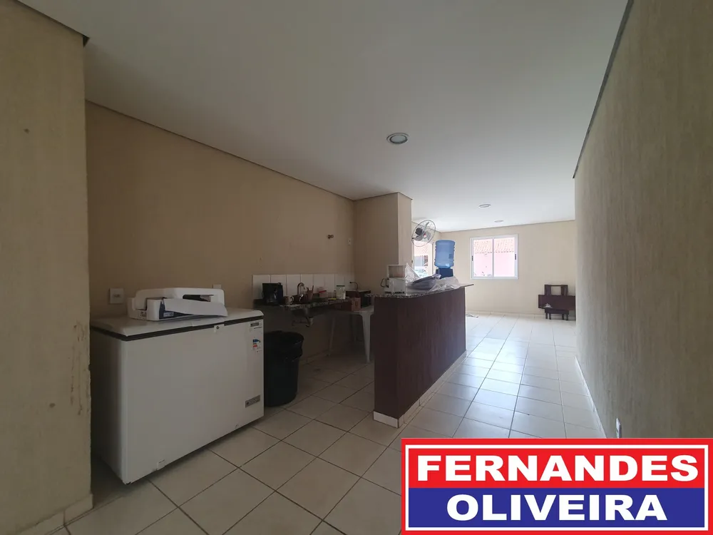 Apartamento, 2 quartos, 57 m² - Foto 10