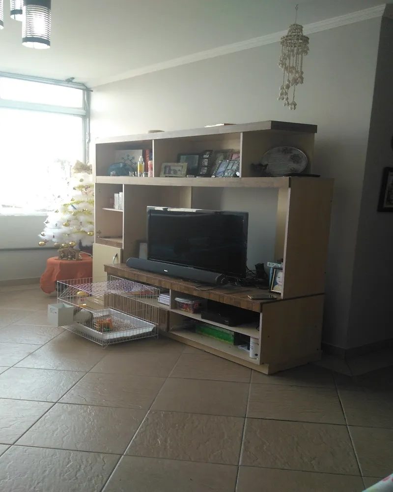Apartamento, 3 quartos, 115 m² - Foto 7