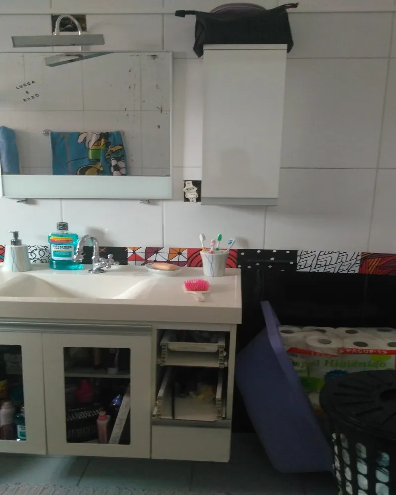 Apartamento, 3 quartos, 115 m² - Foto 5