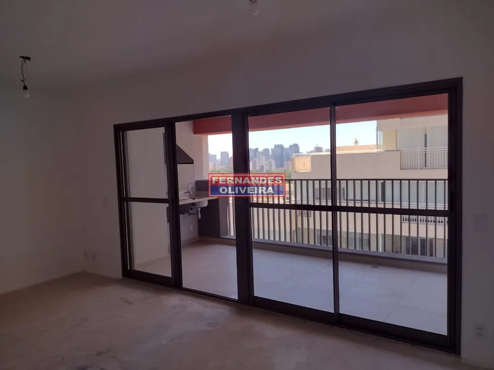 Apartamento, 2 quartos, 95 m² - Foto 1