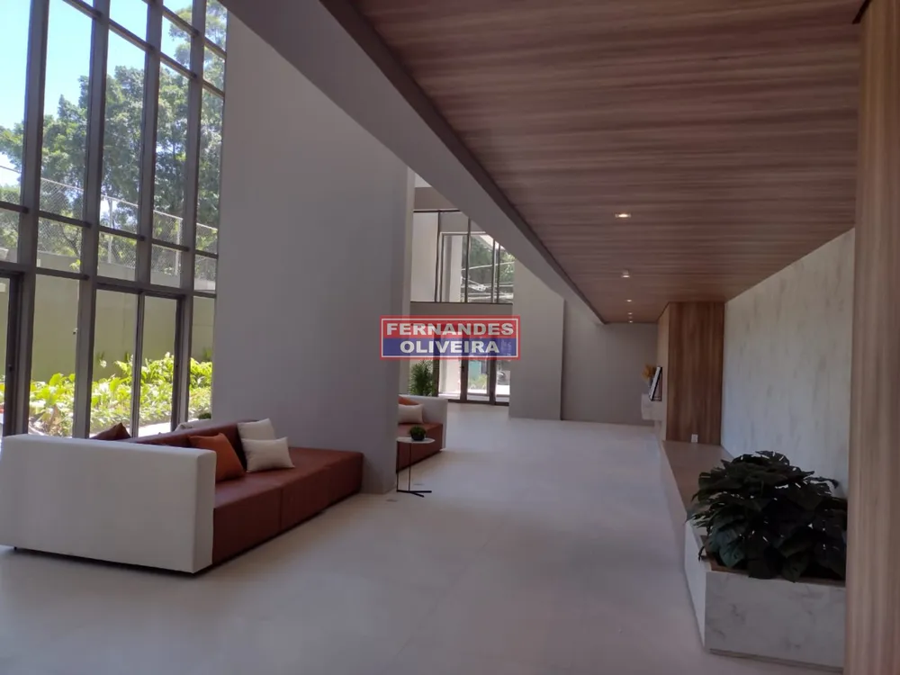 Apartamento, 2 quartos, 95 m² - Foto 5