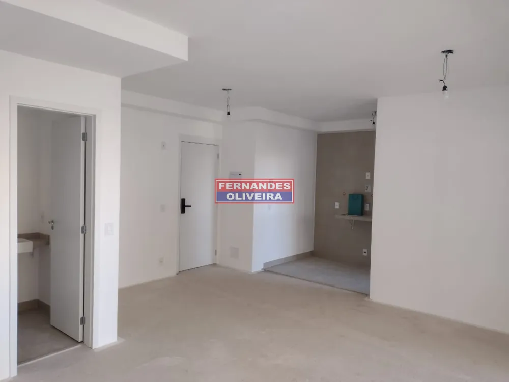 Apartamento, 2 quartos, 95 m² - Foto 3