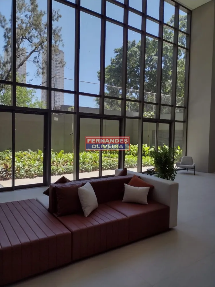 Apartamento, 2 quartos, 95 m² - Foto 8