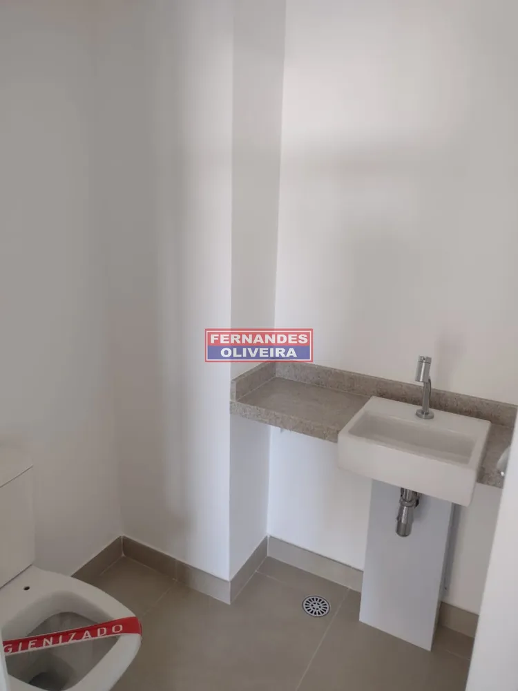 Apartamento, 2 quartos, 95 m² - Foto 2