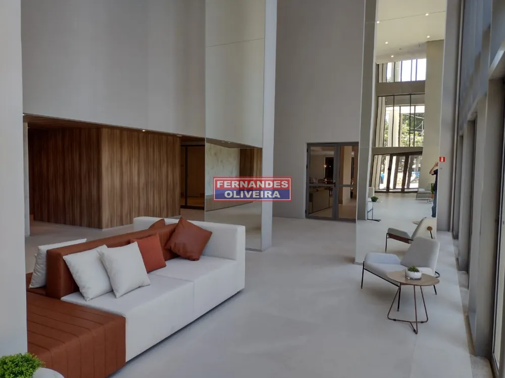 Apartamento, 2 quartos, 95 m² - Foto 4