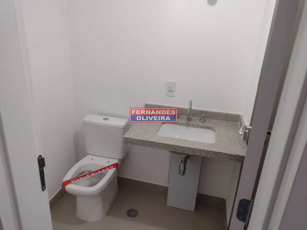 Apartamento, 2 quartos, 95 m² - Foto 11