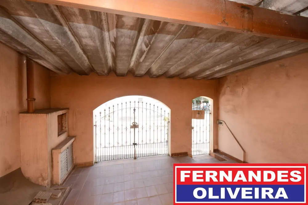 Sobrado, 2 quartos, 92 m² - Foto 5