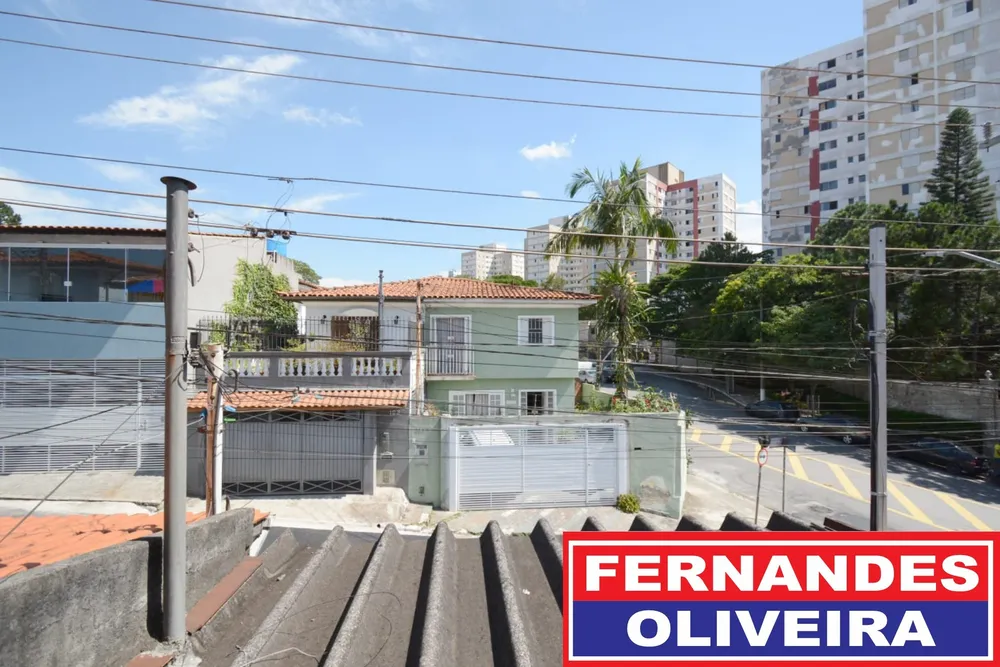 Sobrado, 2 quartos, 92 m² - Foto 2