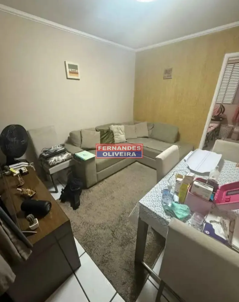 Apartamento, 2 quartos, 44 m² - Foto 11