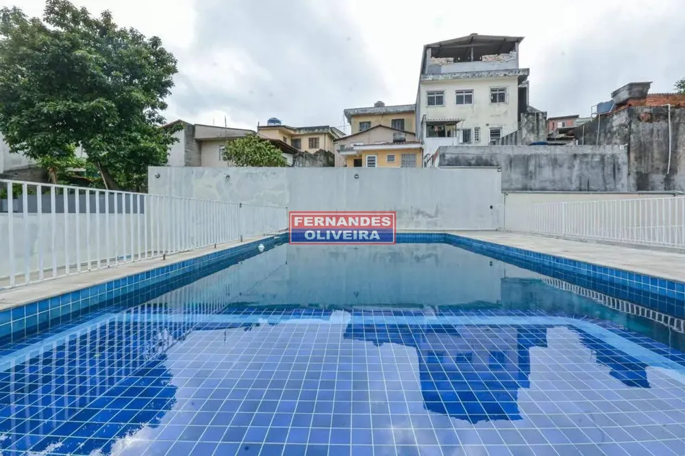 Apartamento, 2 quartos, 44 m² - Foto 8