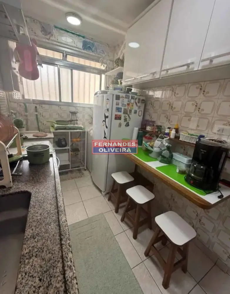 Apartamento, 2 quartos, 44 m² - Foto 12