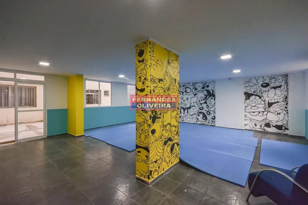 Apartamento, 2 quartos, 44 m² - Foto 2
