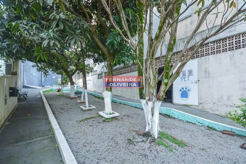 Apartamento, 2 quartos, 44 m² - Foto 8