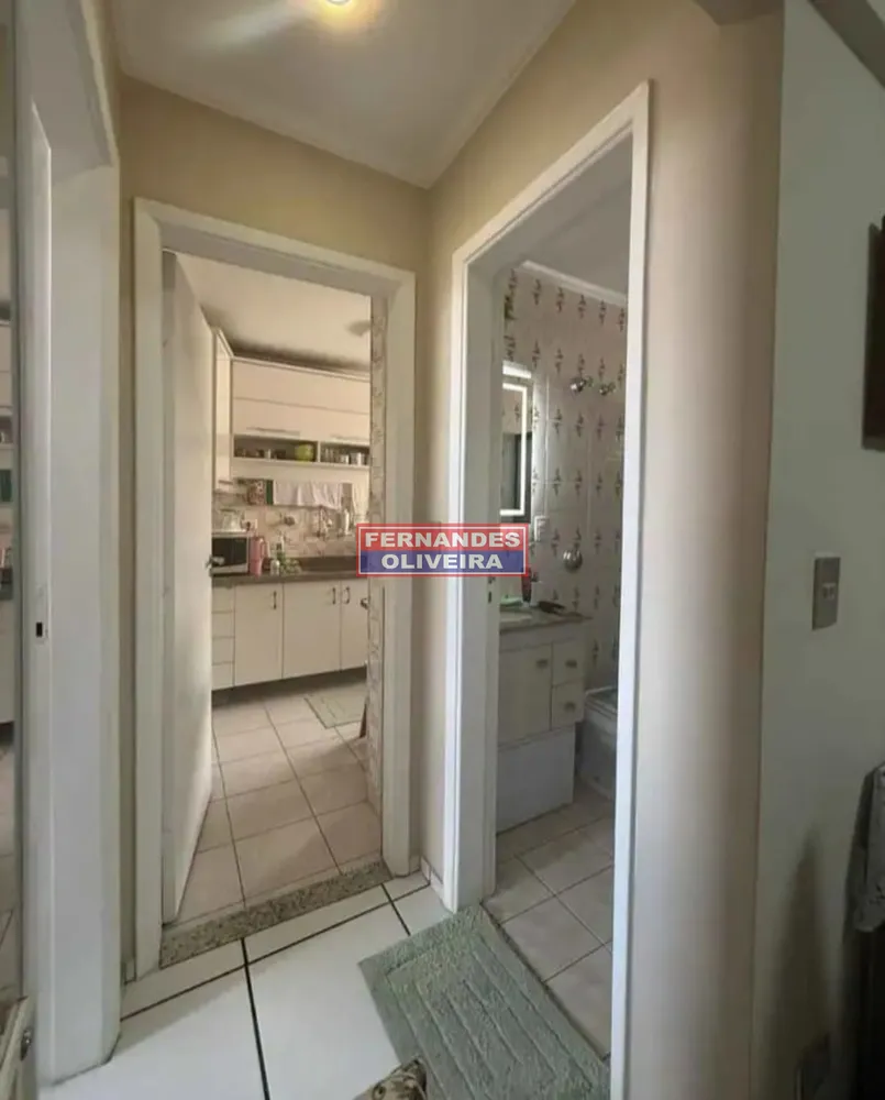 Apartamento, 2 quartos, 44 m² - Foto 6