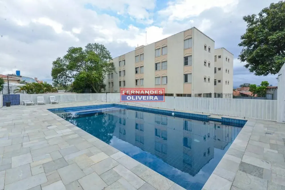 Apartamento, 2 quartos, 44 m² - Foto 4