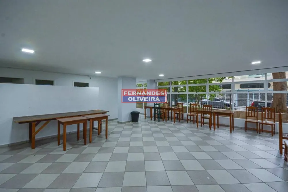Apartamento, 2 quartos, 44 m² - Foto 3