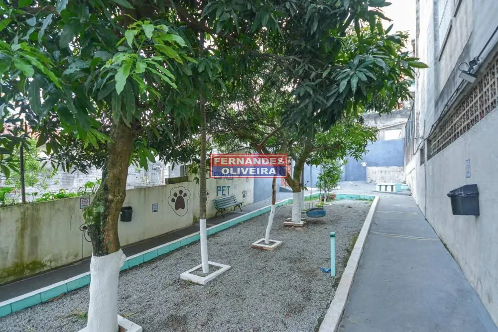Apartamento, 2 quartos, 44 m² - Foto 9