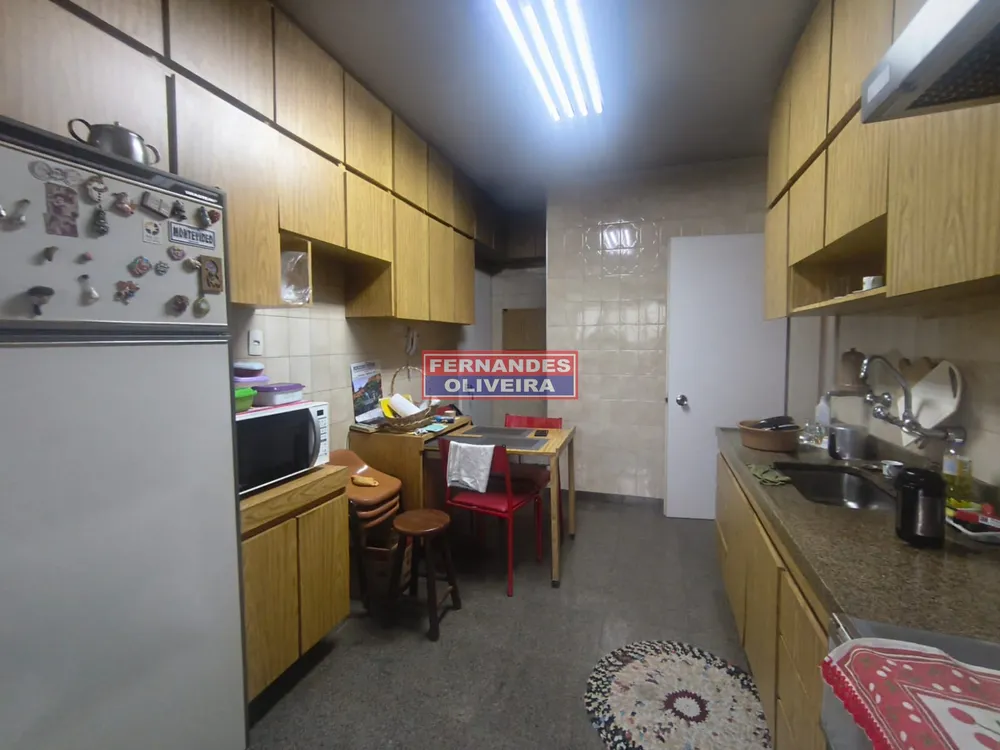 Apartamento, 3 quartos, 129 m² - Foto 11