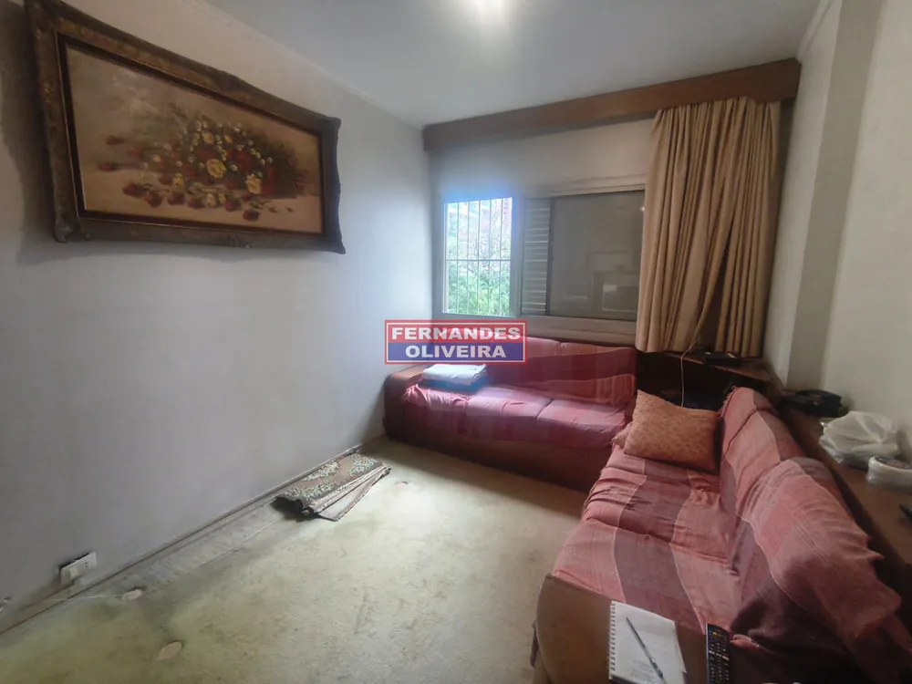 Apartamento, 3 quartos, 129 m² - Foto 2