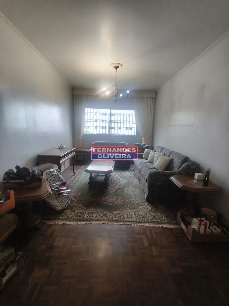 Apartamento, 3 quartos, 129 m² - Foto 4