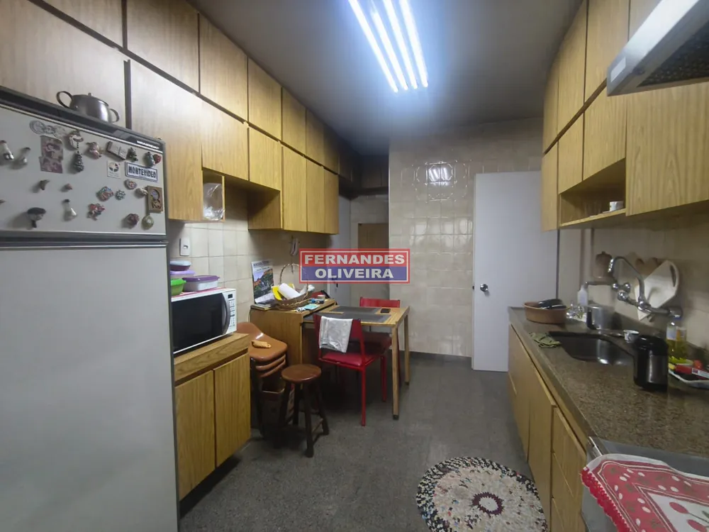 Apartamento, 3 quartos, 129 m² - Foto 6