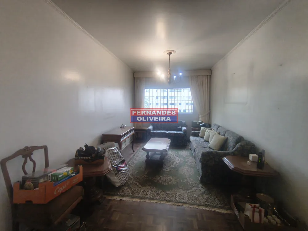 Apartamento, 3 quartos, 129 m² - Foto 9