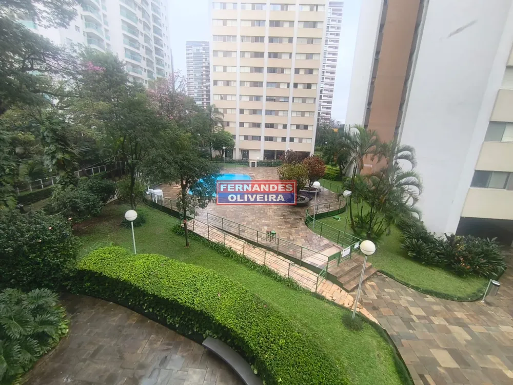 Apartamento, 3 quartos, 129 m² - Foto 3
