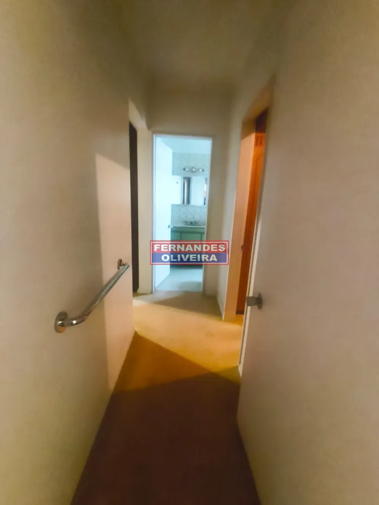 Apartamento, 3 quartos, 129 m² - Foto 1
