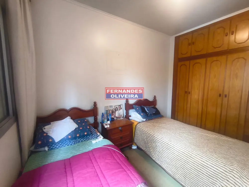 Apartamento, 3 quartos, 129 m² - Foto 10