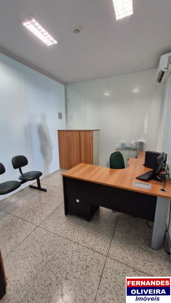 Loja-Salão, 1000 m² - Foto 1