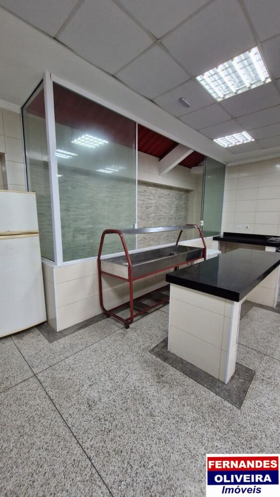 Loja-Salão, 1000 m² - Foto 3