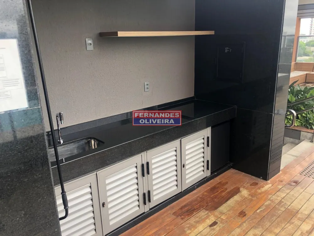 Apartamento, 1 quarto, 27 m² - Foto 9