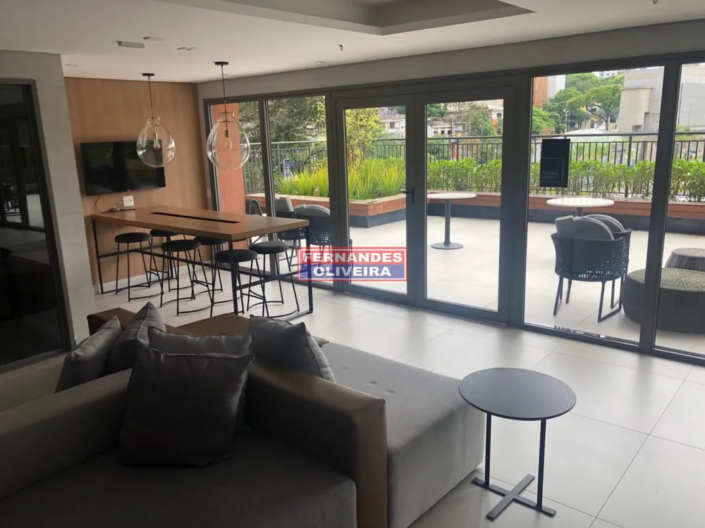 Apartamento, 1 quarto, 27 m² - Foto 4