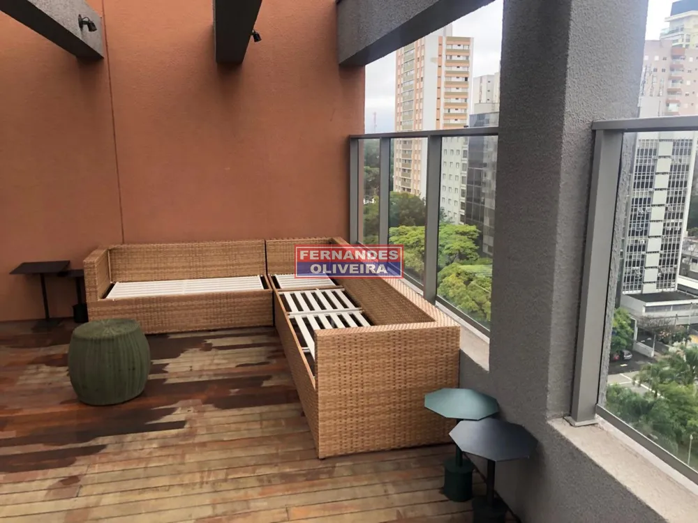 Apartamento, 1 quarto, 27 m² - Foto 11