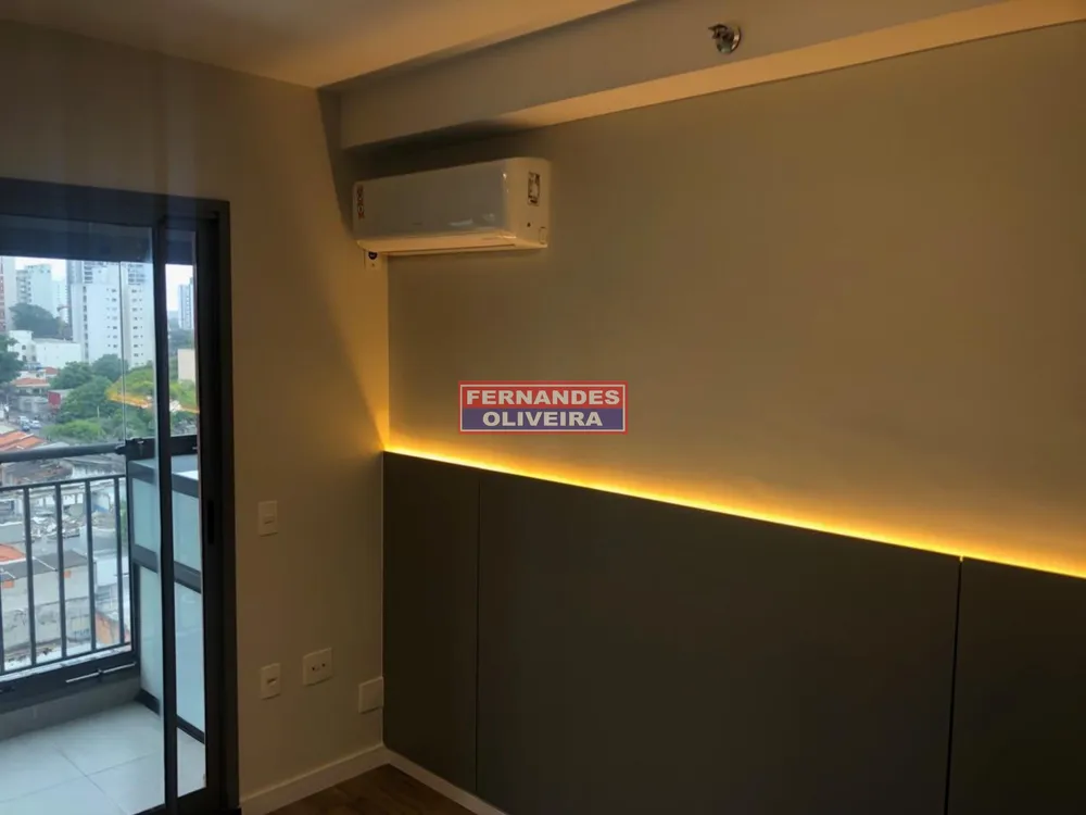 Apartamento, 1 quarto, 27 m² - Foto 13