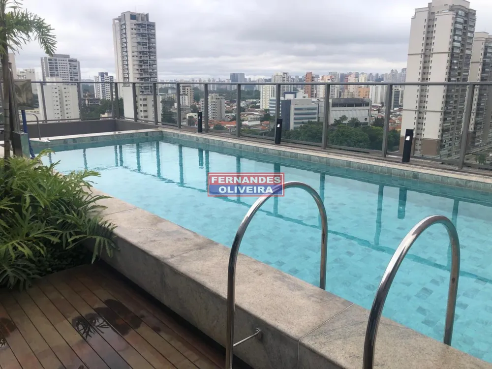 Apartamento, 1 quarto, 27 m² - Foto 8