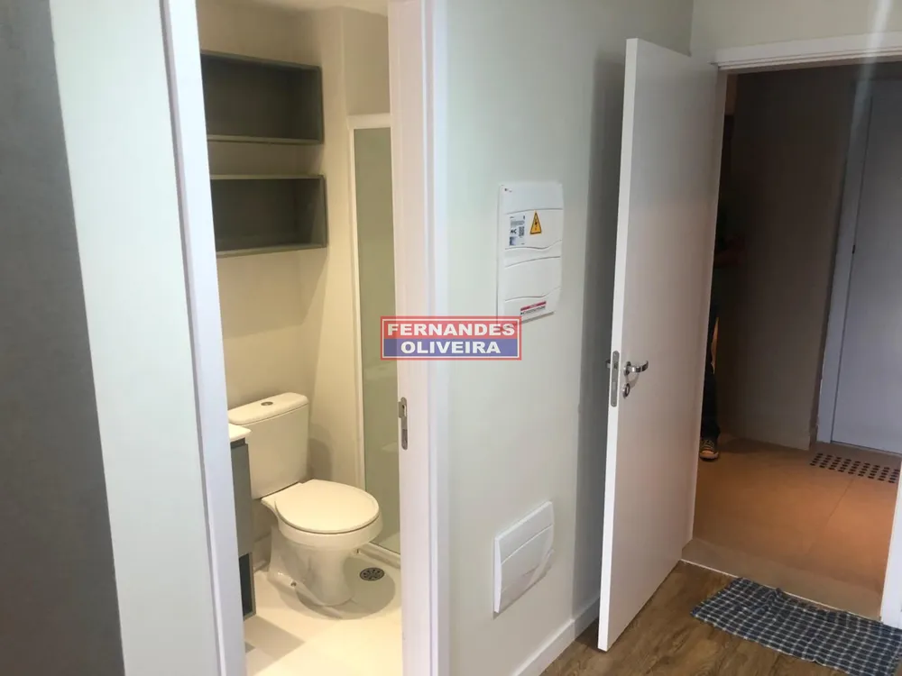 Apartamento, 1 quarto, 27 m² - Foto 15