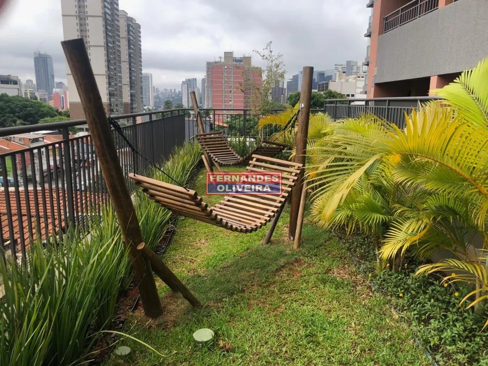 Apartamento, 1 quarto, 27 m² - Foto 3