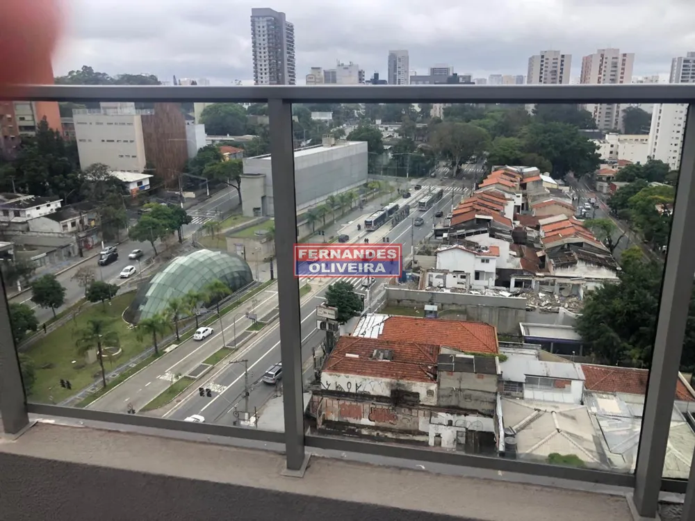 Apartamento, 1 quarto, 27 m² - Foto 10