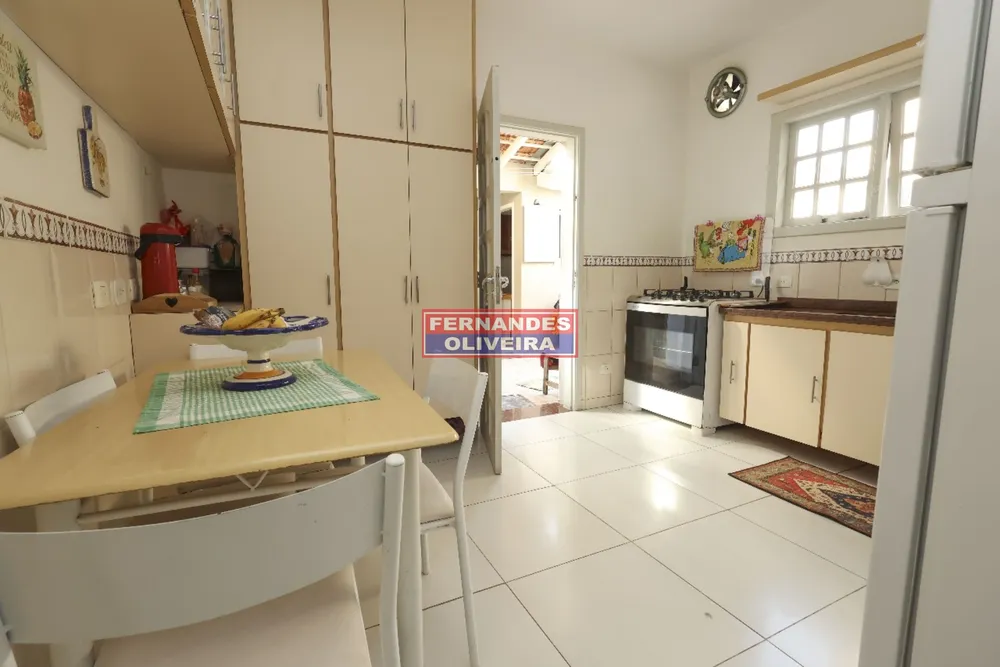 Sobrado, 3 quartos, 160 m² - Foto 4