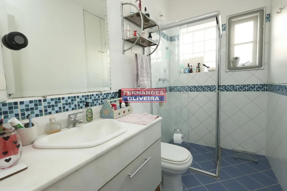 Sobrado, 3 quartos, 160 m² - Foto 12