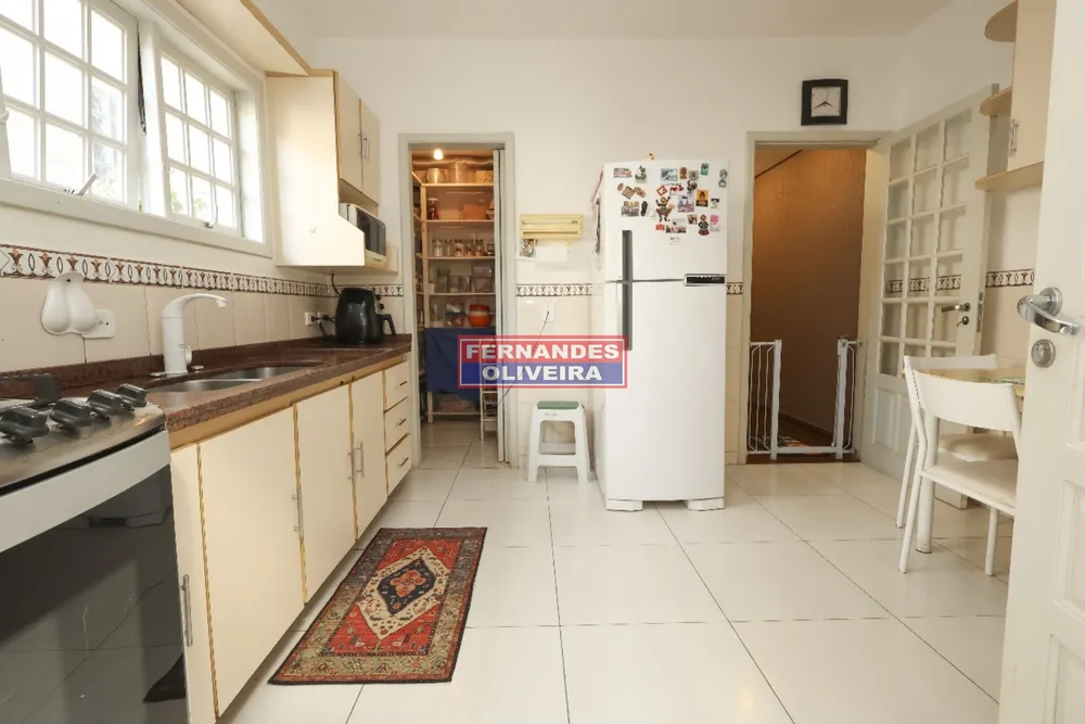 Sobrado, 3 quartos, 160 m² - Foto 11