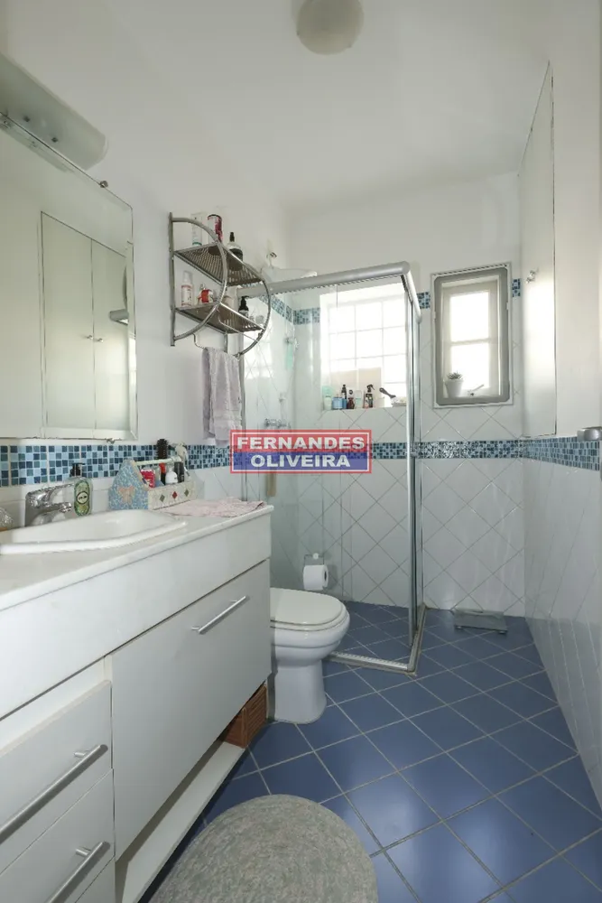 Sobrado, 3 quartos, 160 m² - Foto 8