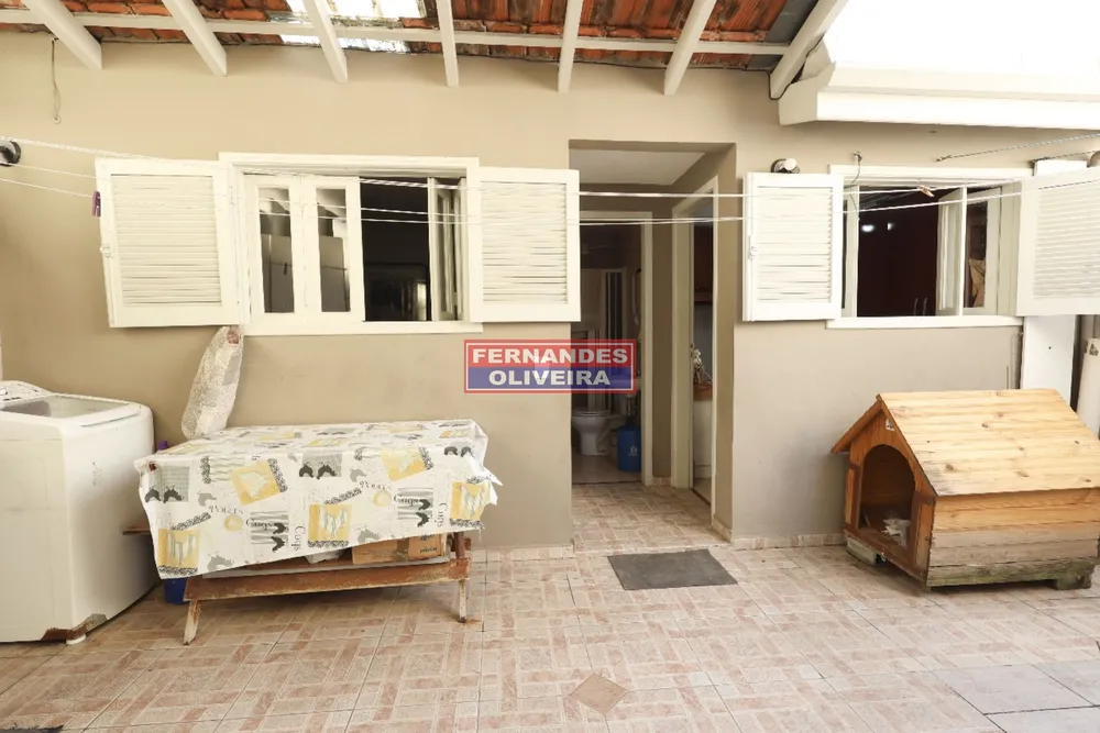 Sobrado, 3 quartos, 160 m² - Foto 7