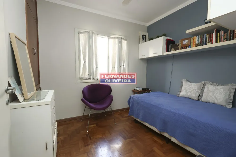 Sobrado, 3 quartos, 160 m² - Foto 1