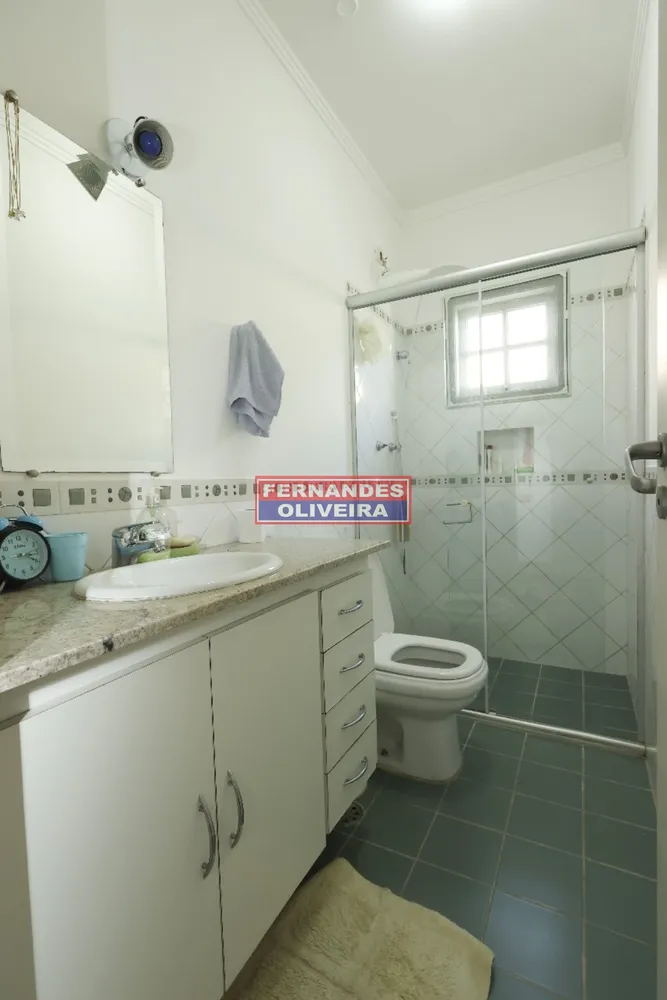 Sobrado, 3 quartos, 160 m² - Foto 4
