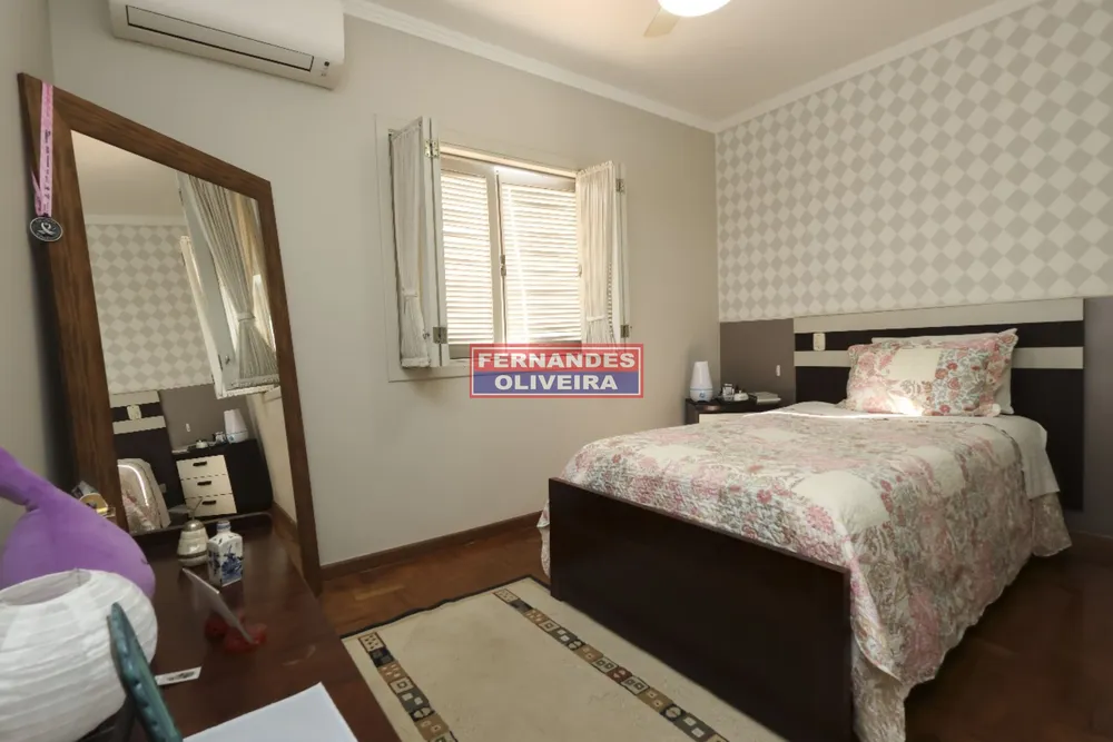 Sobrado, 3 quartos, 160 m² - Foto 10