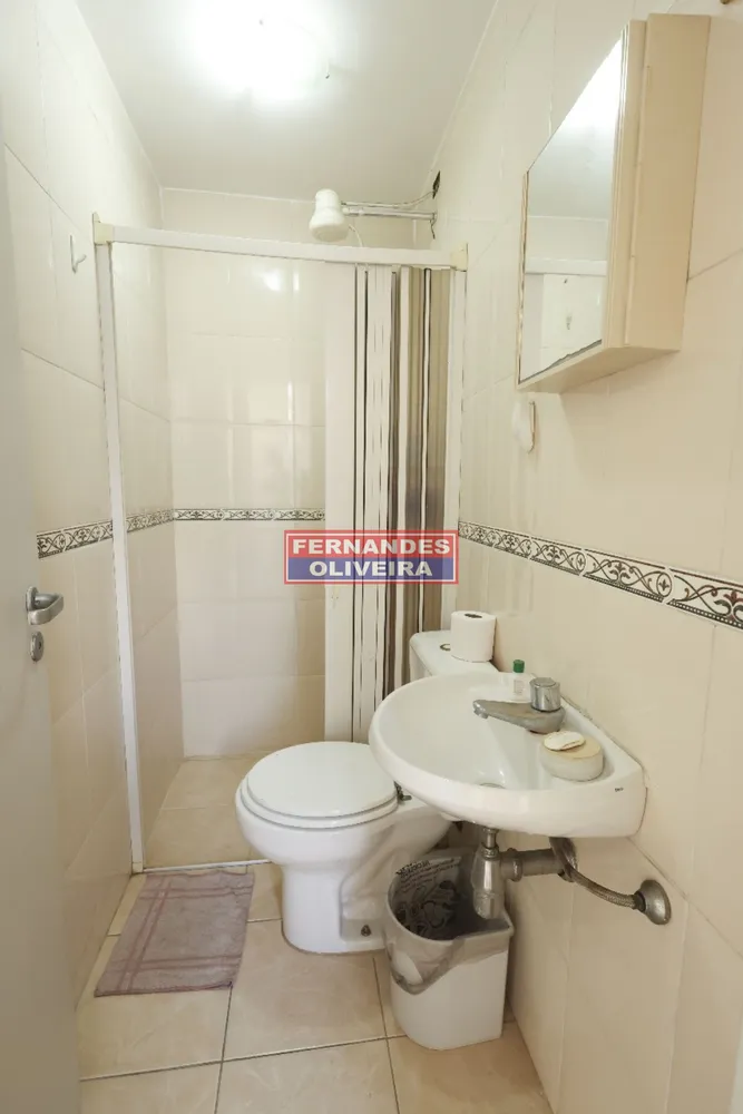 Sobrado, 3 quartos, 160 m² - Foto 3