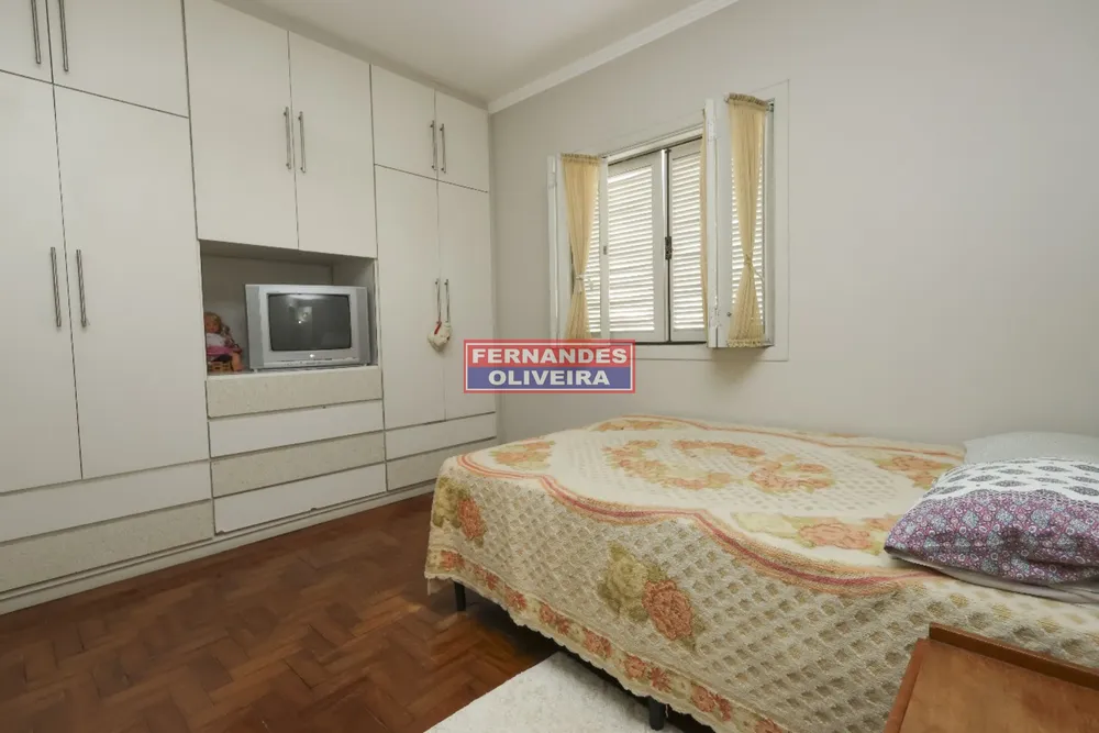 Sobrado, 3 quartos, 160 m² - Foto 9